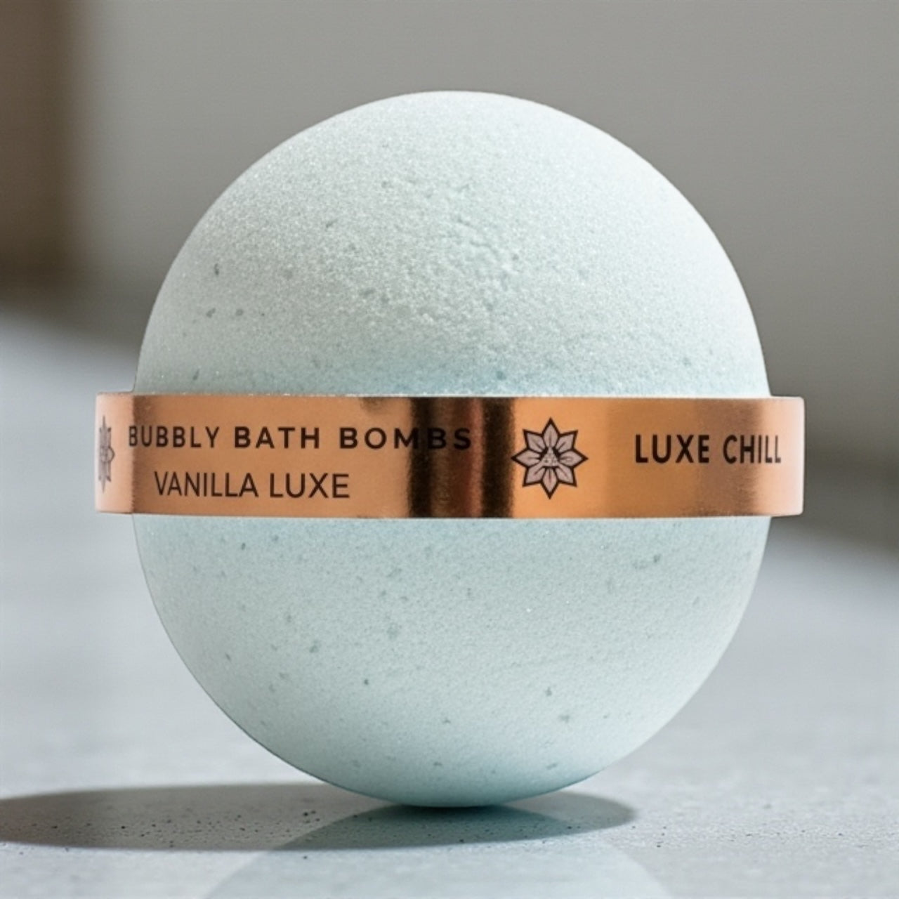 Bath Bombs -  Bubbly