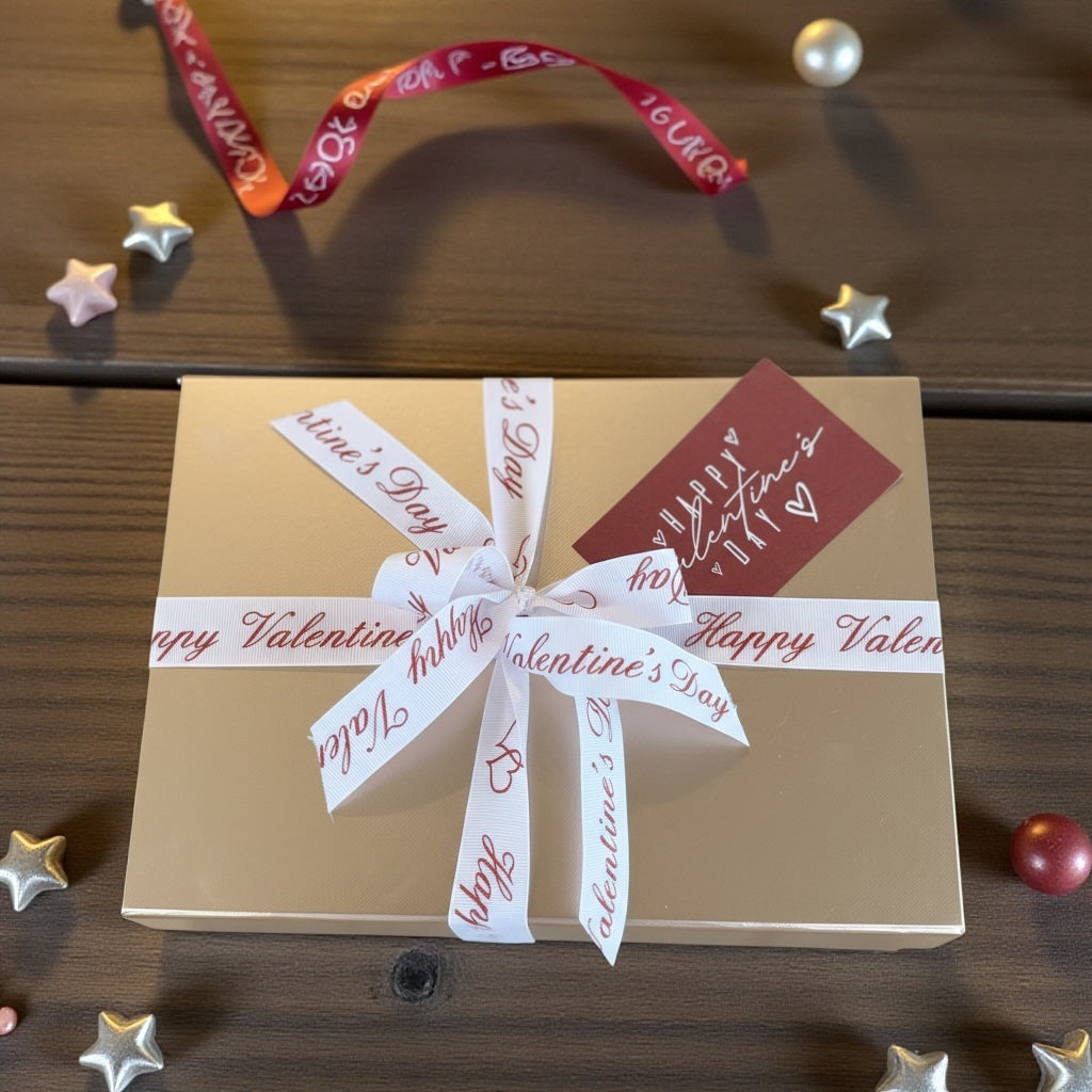 I Love You Box - Luxe Bath